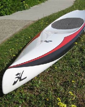 Hobie 14ft Race Elite