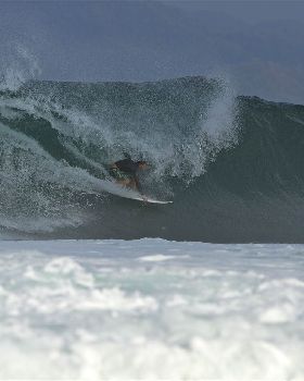 Keahi in Bali