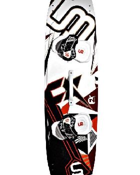 Cardboards 2012 FX Deck