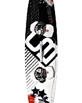 Cardboards 2012 Tempo deck