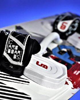 Cardboards 2012 FR
