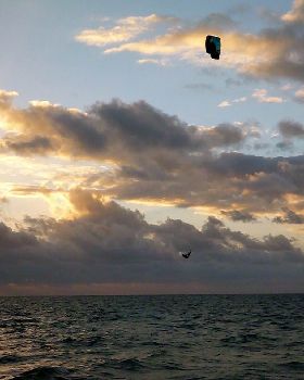 Sunset sessions