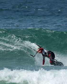 Shin Wave board, Ozone Reo 10m