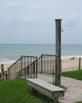 Beach Shower 1 1718