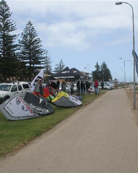 SAKSA Open Day 15-Oct-2011