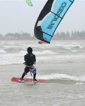 SAKSA Open Day 15-Oct-2011