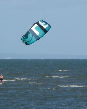 Sandgate 23 oct