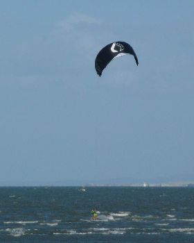 Sandgate 23 oct