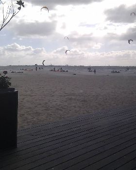 St Kilda