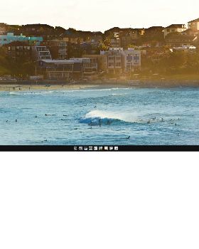 Bondi Crowd