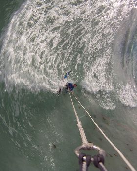 40 foot Mullaloo