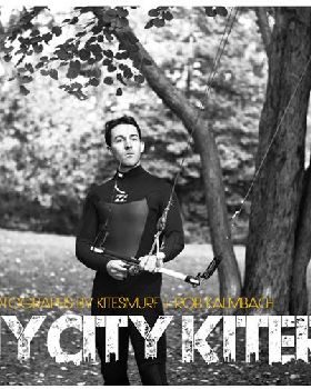 CITY KITER