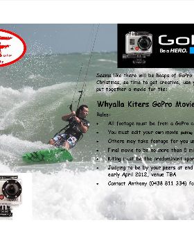 GoPro Comp