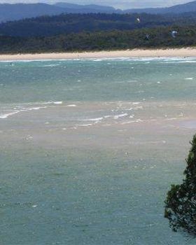 Merimbula