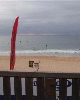 Merimbula