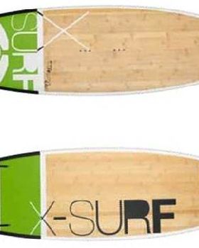 North XSURF