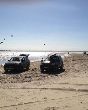 inskip point