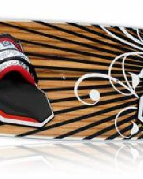 CrazyFly Allround 2011 Kitesurf Board