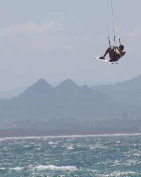 byron northerlies......