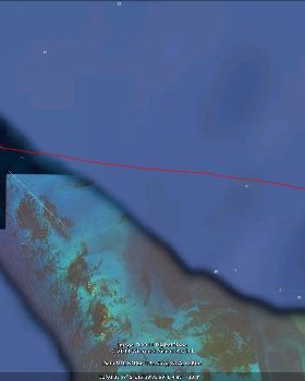 GPS tracking
