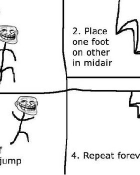 How to Boost Higher