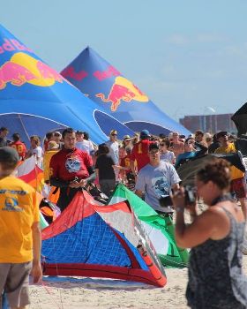 Redbull L2L