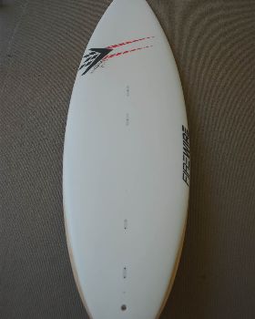 Firewire Hellfire 5.6