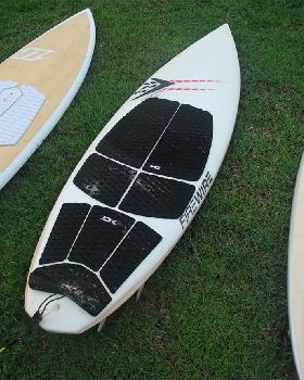 Firewire Hellfire 5.6