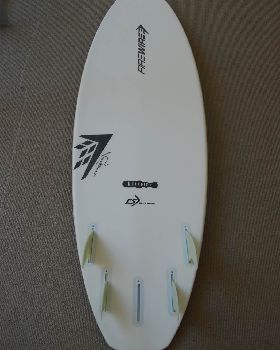 Firewire Hellfire 5.6