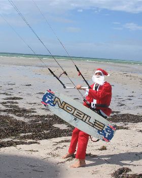 CHRISTMAS 2011 KITEBOARDING 059