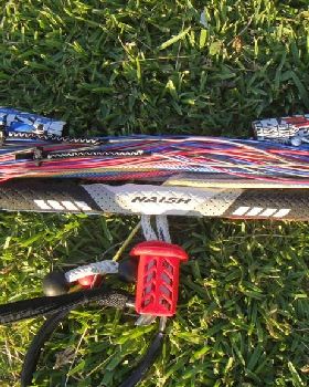 Lost Naish Bar...Help!
