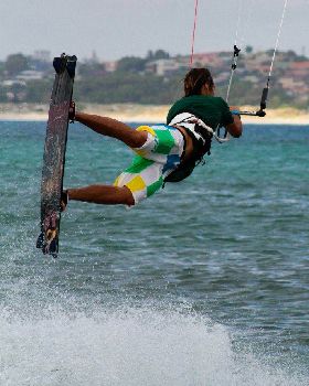 kiter
