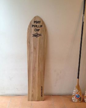 Sick prizes even for beginners