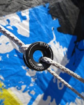 gin low friction ring