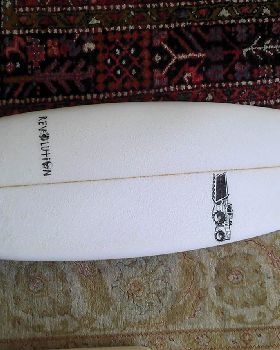 js 58 deck