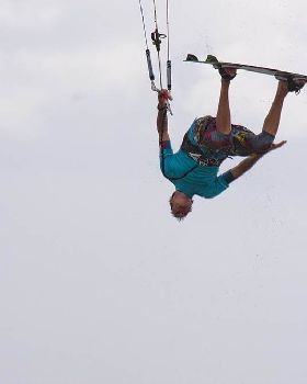 2012 SAKSA STATE FREESTYLE TITLES