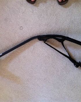 Contour mount 3