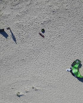 beachs