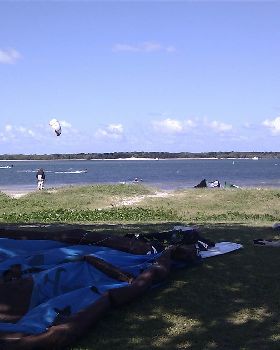 Runaway Bay1