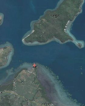 North Fiji