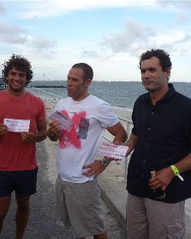 Cabrinha Kite Race Series 2011-2012