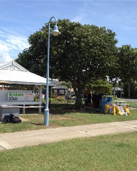 Clean up Australia Day