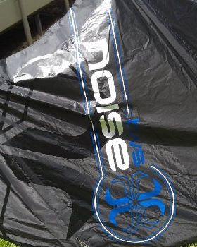 new Noise kites