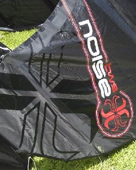 new Noise kites