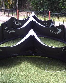 new Noise kites