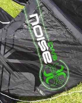 new Noise kites