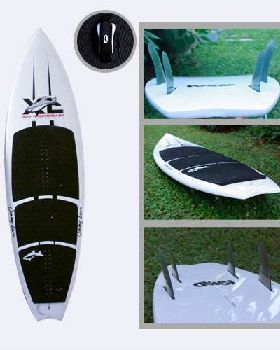 surfboard jimmylewis kwad