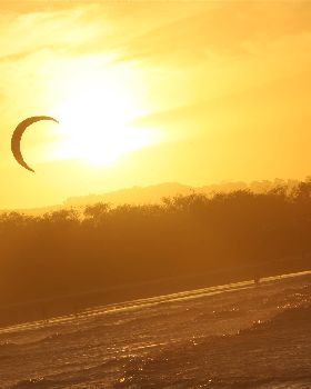 sunset sess......