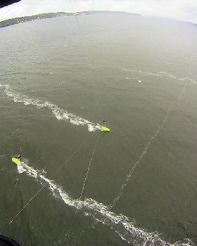 north race fleet :)