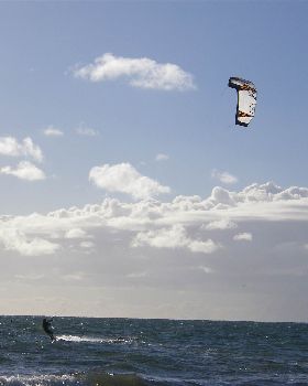 Adelaide Kite Festival 2012